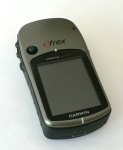 eTrex Vista HCx GPS from Garmin