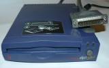 Parallel port zip drive from Iomega