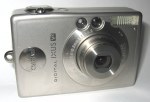 Canon Ixus v2